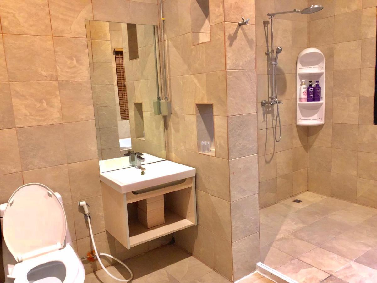 Nakara Loft Chiangmai Apartment Чиангмай Екстериор снимка